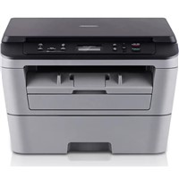 Black &amp;amp; White Laser Printer One Machine Copy Scan Automatic Double-Sided Printing Home Office