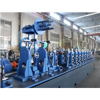 Welded Tube Mill Production Line