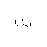 High Quality 2-Mercapto Thiazoline 96-53-7