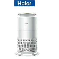 Haier Air Purifier Household Bedroom in Addition to Formaldehyde Smoke to Remove the Haze of Second-Hand Smoke PM2.5
