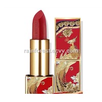Jinfu Lipstick Genuine Female Chinese Wind Student Cheli Niuxue Aunt Color on the New Set of Makeup Palace Museum