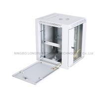 10inch Wall Mount Cabinet for Simple Servers Management