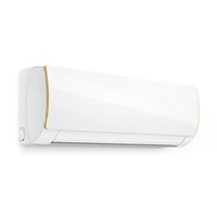 Inverter Smart Arc Cooling &amp; Heating Intelligent Wall-Mounted Bedroom Air Conditione