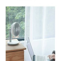 A Kind o f Cooling Desk Fan, It's Very Suitable for Famirly,