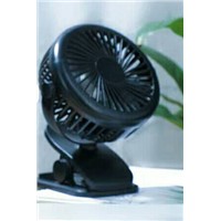 A Kind of Desk Fan, There Are Many Style You Can Choose