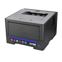 Black &amp;amp; White Double-Sided Laser Printer