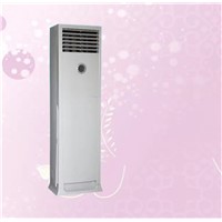 Frequency Conversion Two-Stage Energy Efficiency 0.1 Degree Temperature Control Vertical Cabinet Type Air-Conditioning