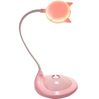 LED Ins Small Lamp with Simple Design