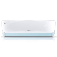 the Outer Lines Are Elegant &amp;amp; Light, the Color Matching Is Fashionable, Resh. Junyue, An Air Conditioner that