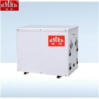 Heater Water Loop Heating Pump Cooled Chiller Air Conditioner