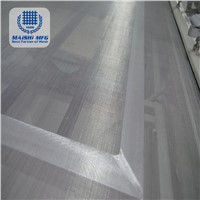 High Grade Micron Stainless Steel Woven Wire Mesh