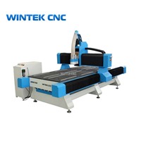 3D Wood Carving CNC Router Machine for Sale with Factory Price