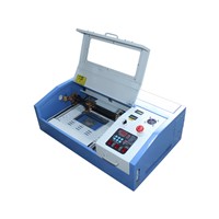 40w 50w 60w 80w 100w 150w 180w Co2 Laser Cutting Engraving Machine