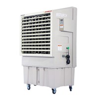 Electric Water Air Cooler for Sale KAHA-8M