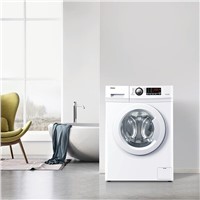 Haier Haier 10kg Variable Frequency Drum Full Automatic Washing Machine Washing &amp;amp; Drying Integrated EG10014HBX929G