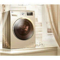 Haier Haier 10kg Variable Frequency Drum Full Automatic Washing Machine Washing &amp; Drying Integrated EG10014HBX929G