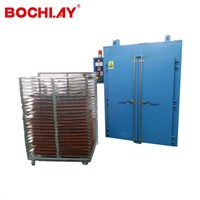Industrial Small Size High Temperature Fast Dried Processing Constant Drying Oven