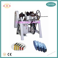 New Type Semi Automatic Shoelace Tipping Machine