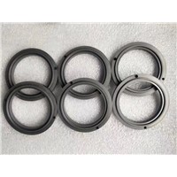 Resistant Wear High Temperature Silicon Carbide Ring Mechanical Seals
