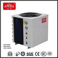 RMRB-03SR-D Heater Device 11.2kw Split Commercial Heat Pump Hot Water Units