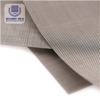 Wire Mesh Stainless Steel Netting for Filter