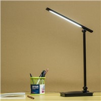 Dimming &amp;amp; Color LED Eye-Protection Lamp for Students Can Be Used as a Gift