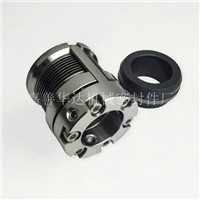 Hot Sale High Quality Pump Shaft Mdtal Mechanical Seal