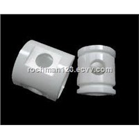 Supply Sand Mill Accessories | Paper Industry Ceramic Accessories | Wear-Resistant Ceramic Guide Wheels