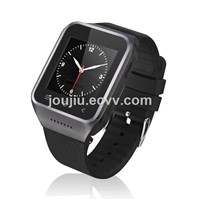 Smart Touch Screen Mobile Wrist Watch Phone