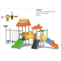 New Design Playground for Sale