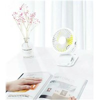Cooling Fan It's Very Suitable for You to Study &amp;amp; Work In the Desk on Summer