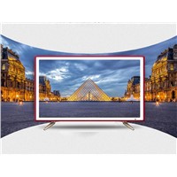 High Quality 50Inch 4K Original -Brand New HD LED Smart TV for Family & Hotel