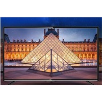 TCL L40F3301B 40 Inch Narrow Frame Blue LED LCD TV (Pearl Black) 1080P Full HD LCD Screen