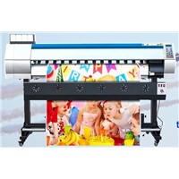 1600mm Printing Size Double Xp600 Heads Eco Solvent Printer Price