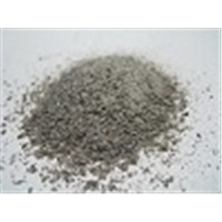 High Purity &amp;amp; Low Price Brown Fused Alumina 0-1mm