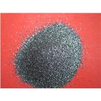 High Quality &amp;amp; High Purity Black Silicon Carbide 60#