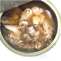 Canned Tuna in Oil, Brine Canned Fish