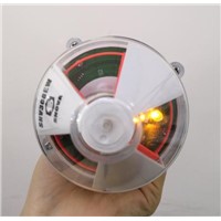 Overhead Cable Short Circuit &amp;amp; Grounding Fault Alarm Device