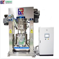 planetary mixer for lithium battery,chemical processing