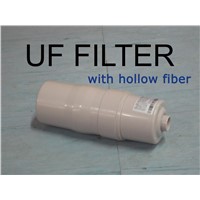 Water Ionizer Built-in Filter/Replacement/Cartridge/Candles(UF Filter) for Model Q8A-A, Q8A, Q6A, Q6B