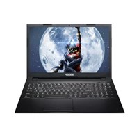 Eight-Generation High Frequency Single-Player Game, Dual Hard Disk, 8G Memory, 15.6-Inch Light Portable Student Notebook