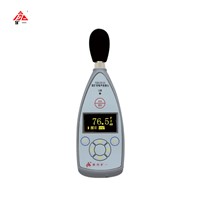 YSD130(A) Coal Mining Noise Detector/Sound Level Meter