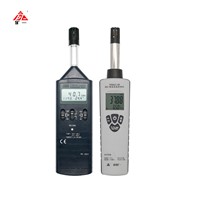 YWSD60/95, YWSD60/100 Coal Mining Temperature &amp;amp; Humidity Meter