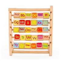 Wooden Children Educational Toys Wooden Blocks