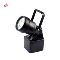Explosion-Proof Searchlight---Explosion-Proof Searchlight