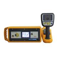 Multi-Function Underground Cables Detector