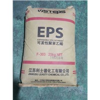 China Eps Fire Extinguishing Flame Retardant EPS, Expandable Polystyrene Resin Bead