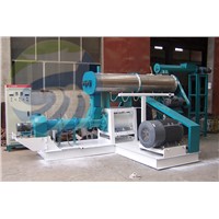 Wet Fish Feed Machine Fsh Feed Extruding Machine for Sale