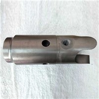 Universal Joint Body Drilling Motor Series OEM Mechanical Parts