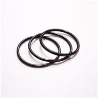 Rubber Seal Ring Tricone Bit Parts OEM Mechanical Parts